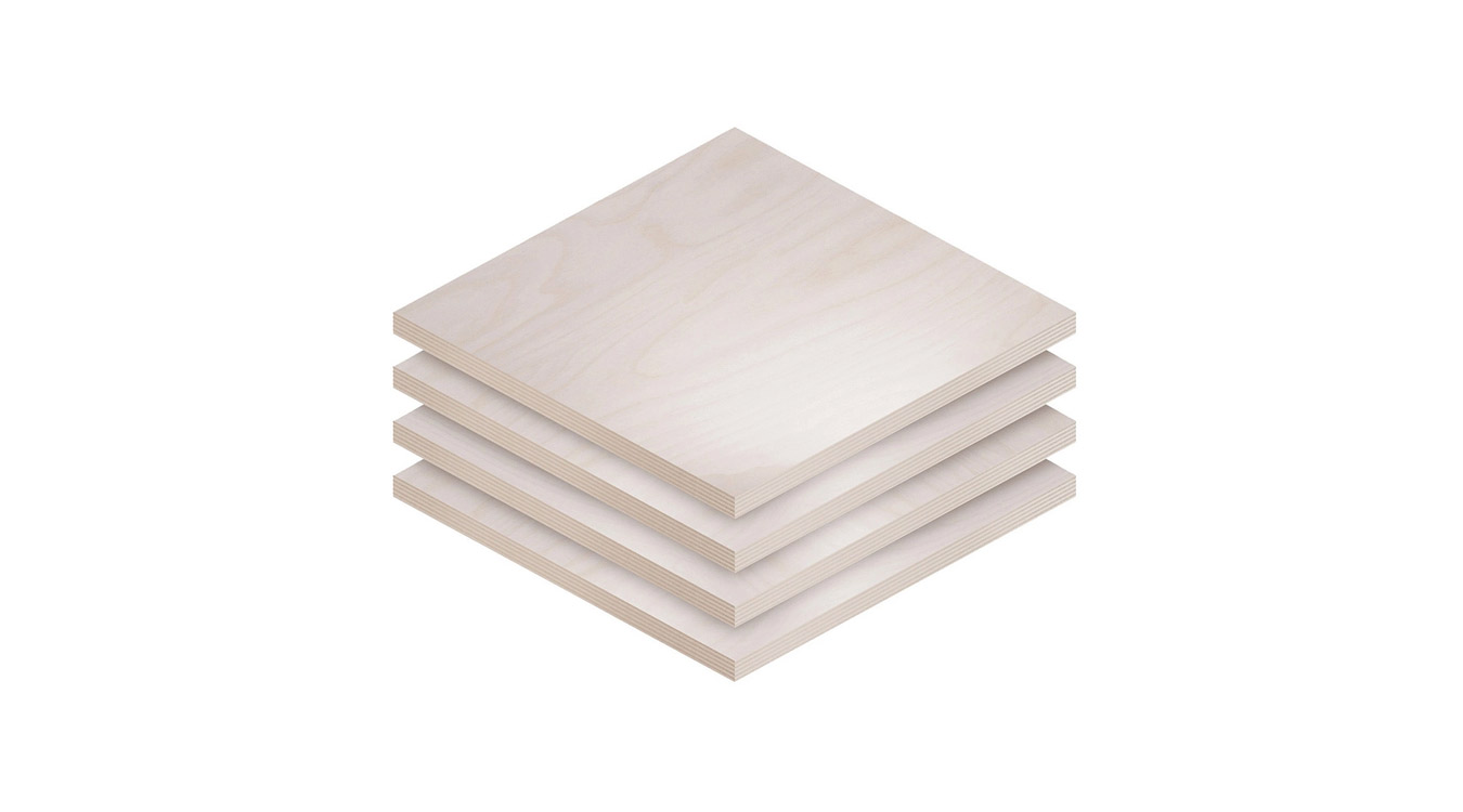 SVEZA Regular Interior